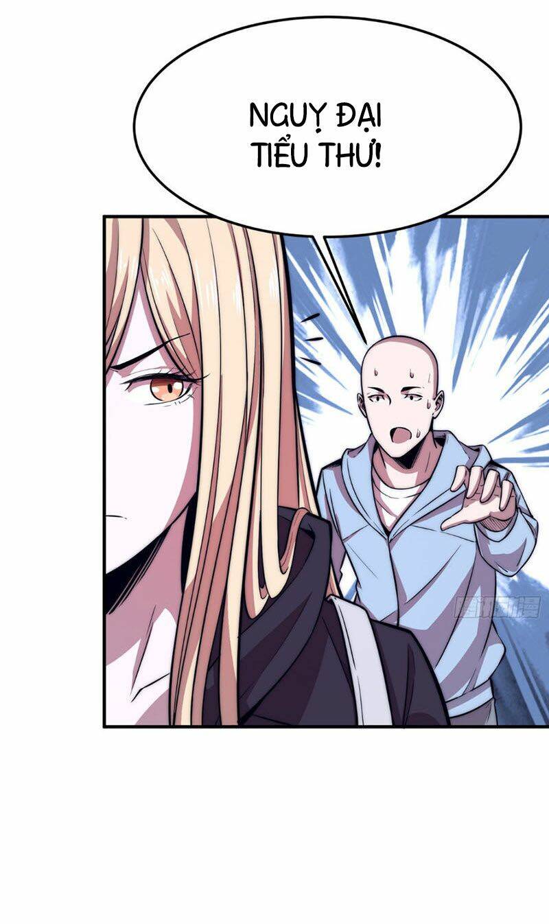 Hắc Tạp Chapter 18 - TC Truyện