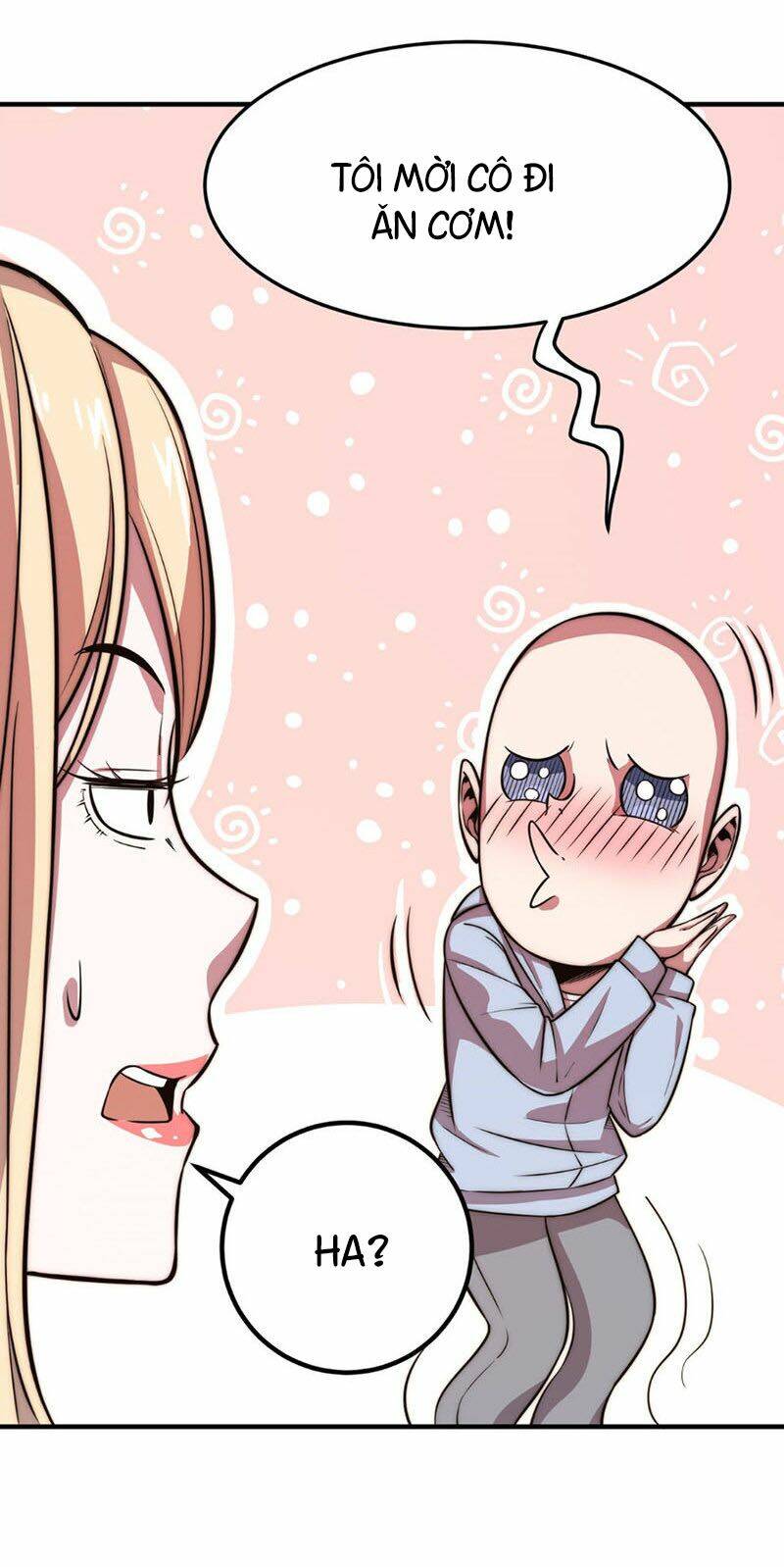 Hắc Tạp Chapter 18 - TC Truyện