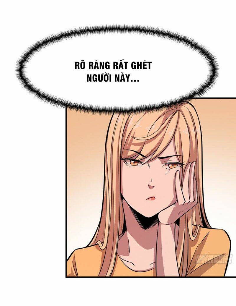 Hắc Tạp Chapter 18 - TC Truyện