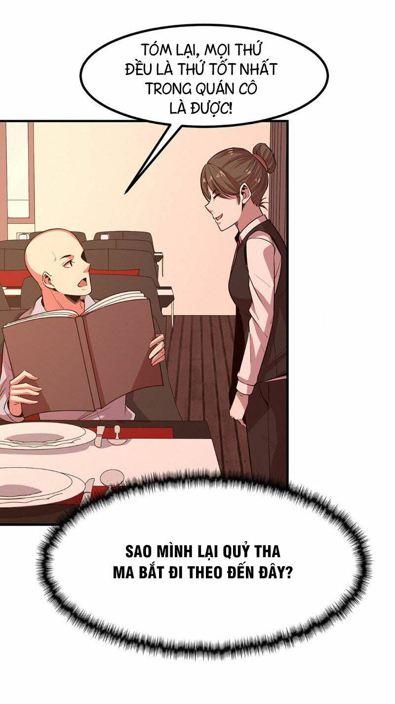 Hắc Tạp Chapter 18 - TC Truyện