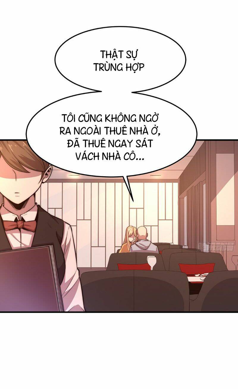 Hắc Tạp Chapter 18 - TC Truyện
