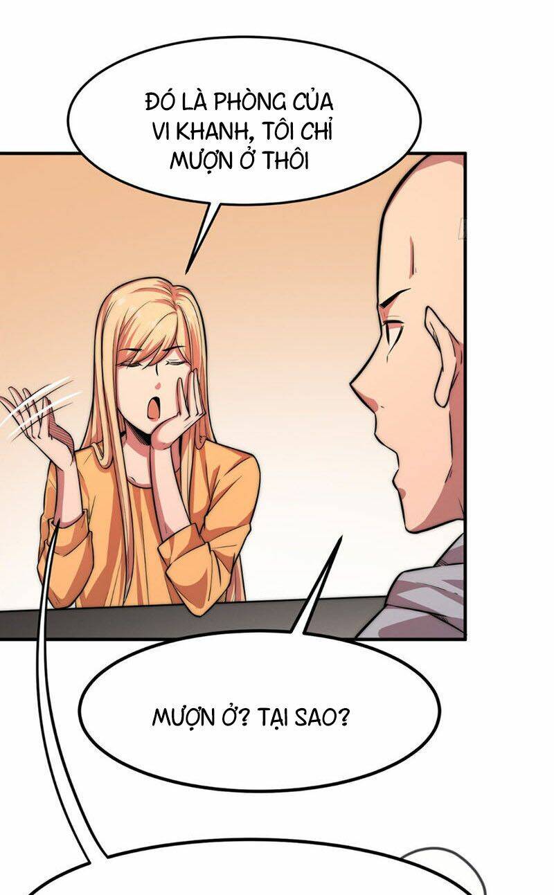 Hắc Tạp Chapter 18 - TC Truyện