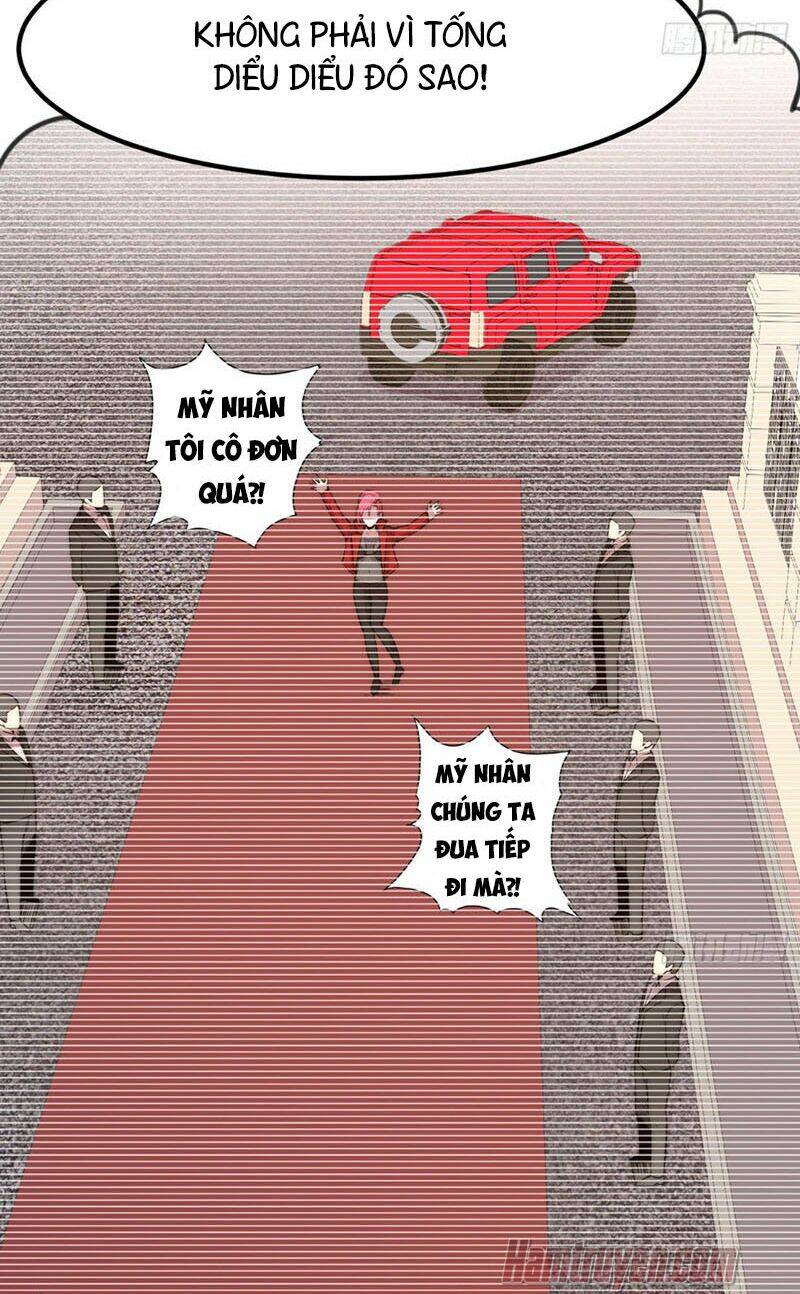 Hắc Tạp Chapter 18 - TC Truyện