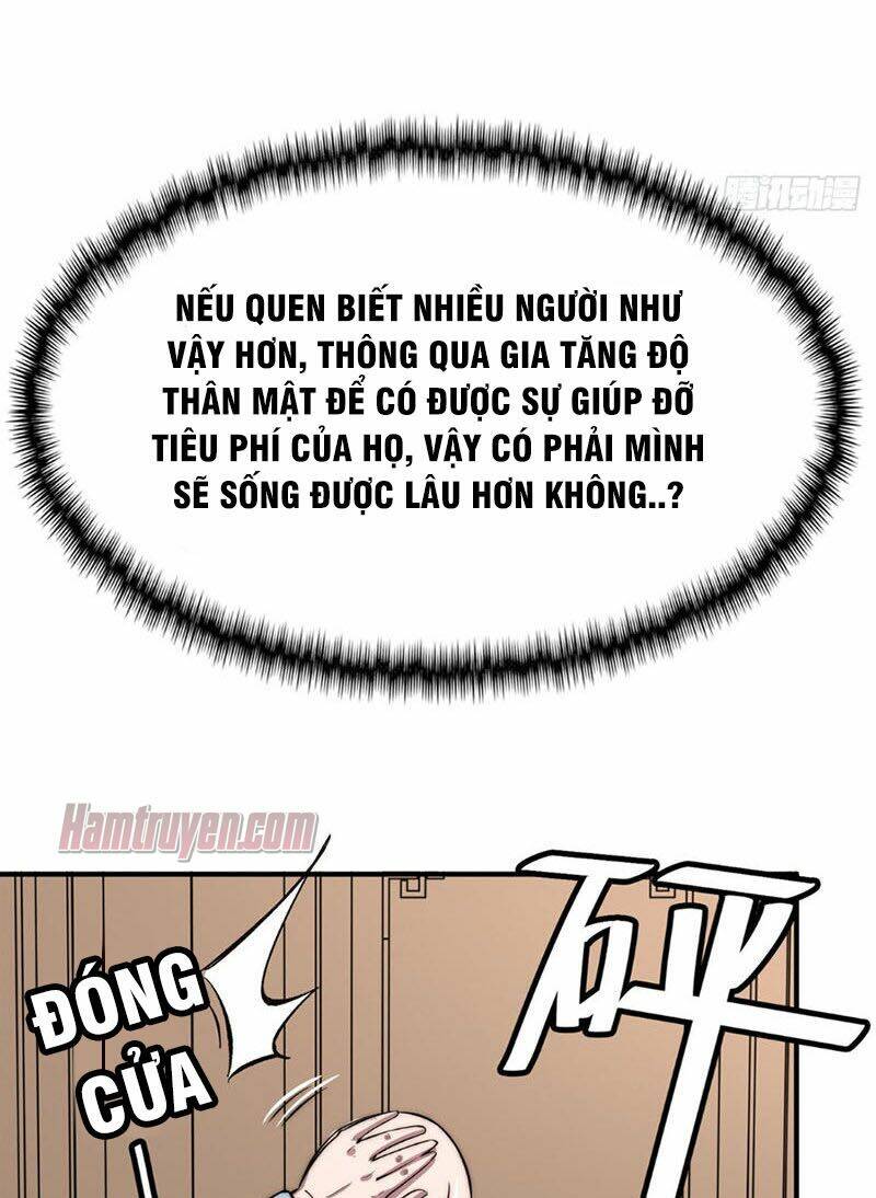 Hắc Tạp Chapter 18 - TC Truyện
