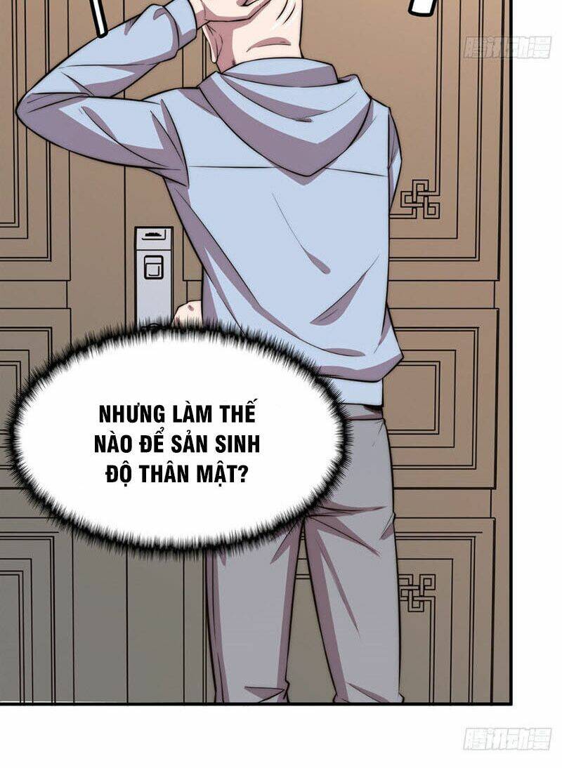 Hắc Tạp Chapter 18 - TC Truyện
