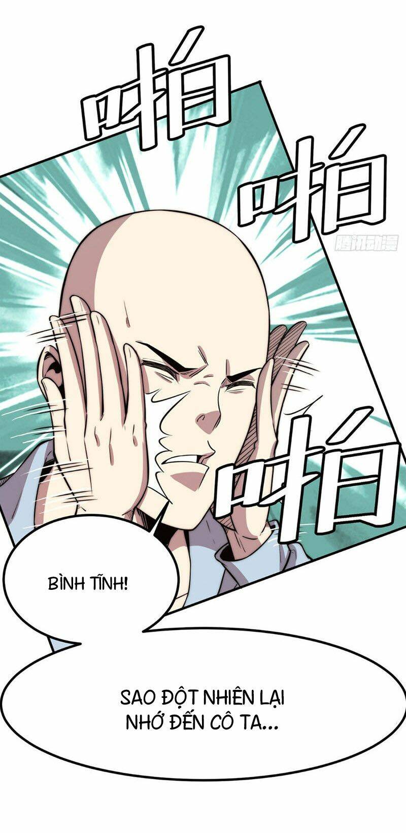 Hắc Tạp Chapter 18 - TC Truyện