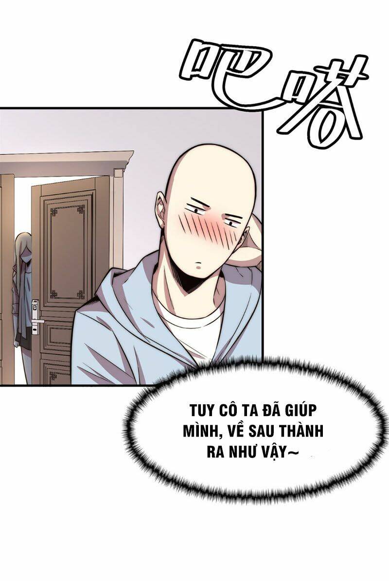 Hắc Tạp Chapter 18 - TC Truyện