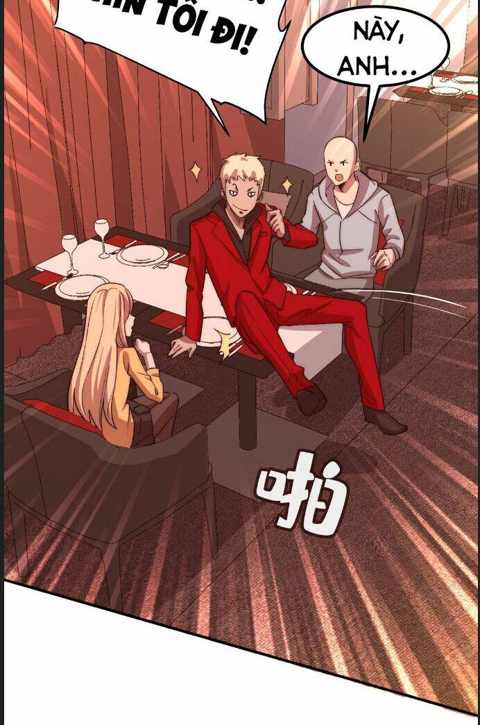 Hắc Tạp Chapter 19 - TC Truyện