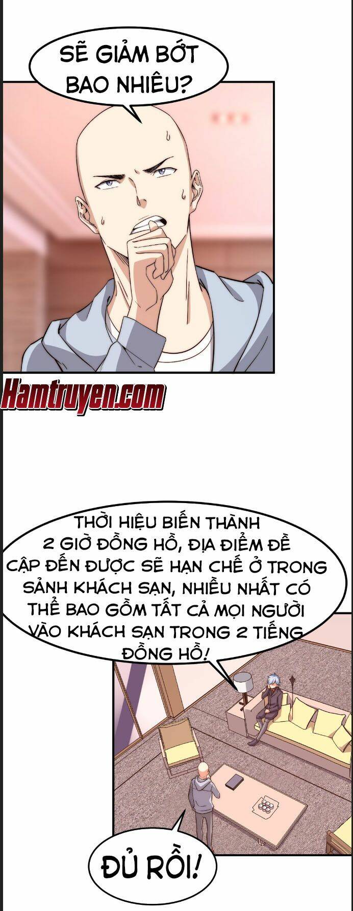 Hắc Tạp Chapter 19 - TC Truyện
