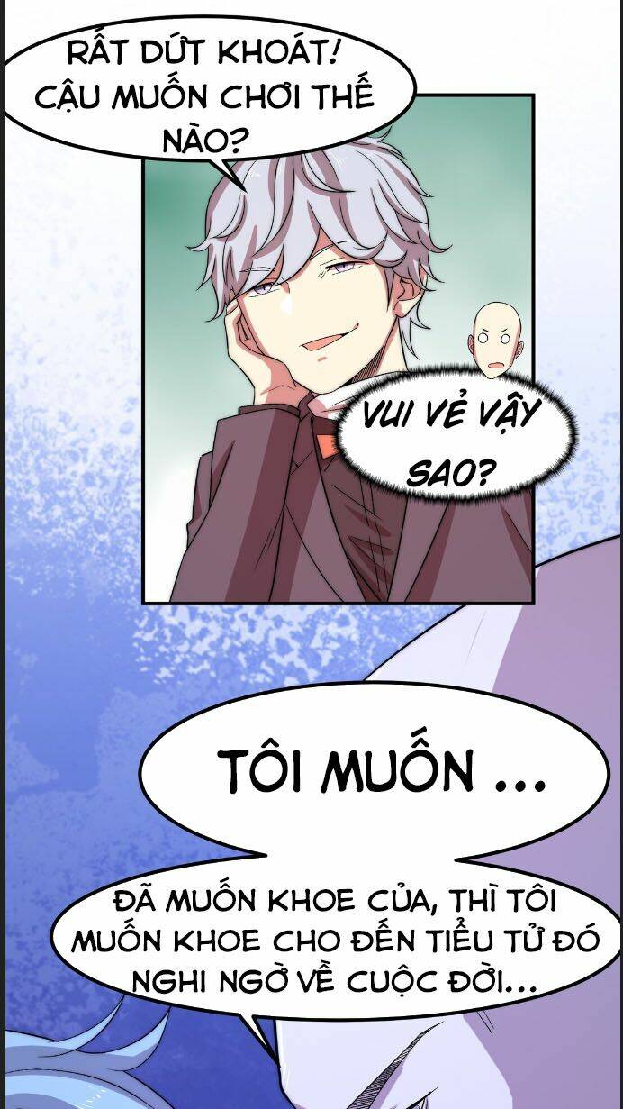 Hắc Tạp Chapter 19 - TC Truyện