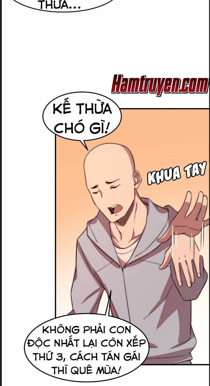 Hắc Tạp Chapter 19 - TC Truyện