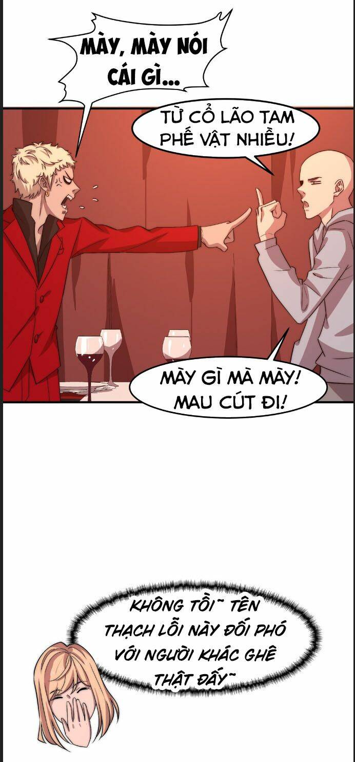 Hắc Tạp Chapter 19 - TC Truyện