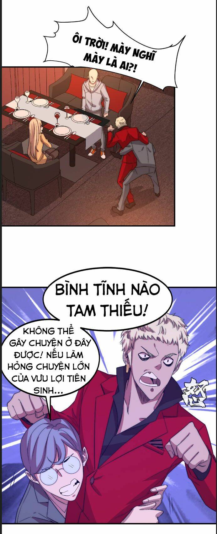Hắc Tạp Chapter 19 - TC Truyện