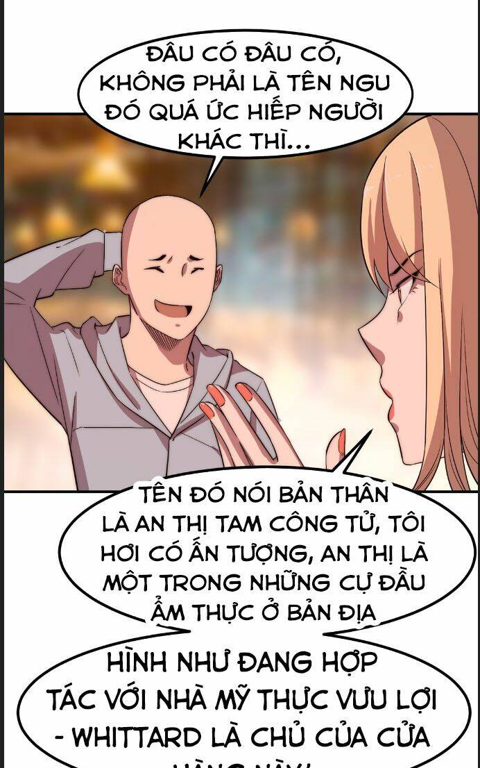 Hắc Tạp Chapter 19 - TC Truyện