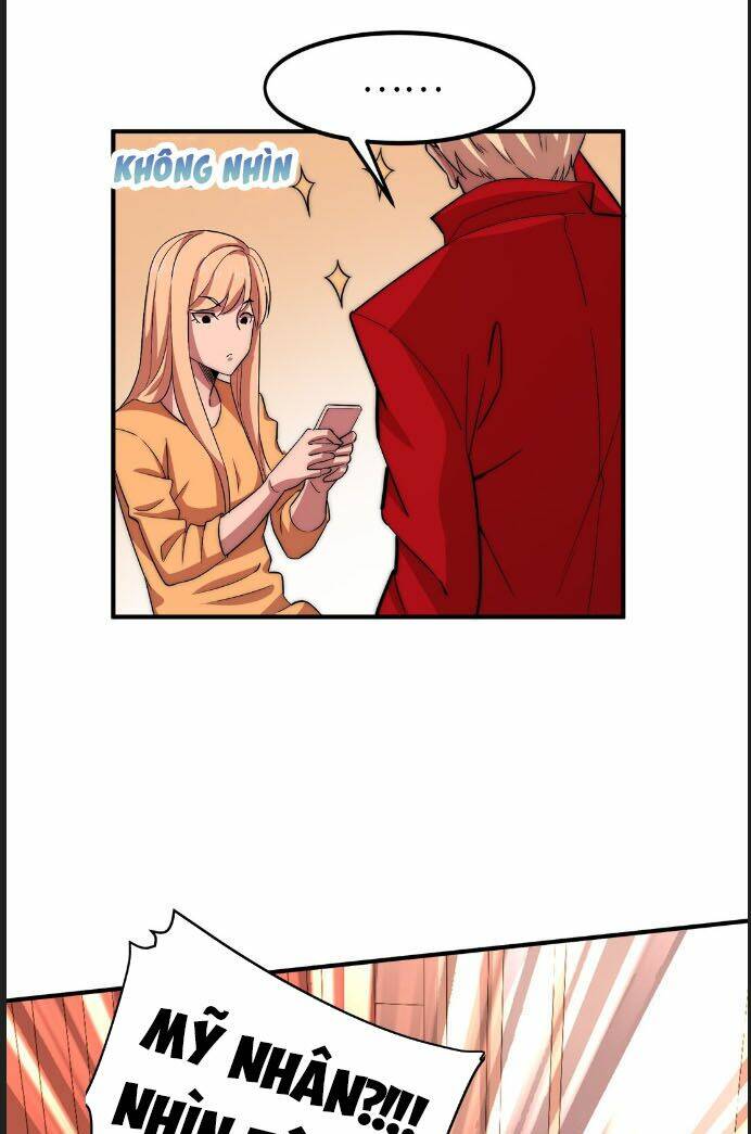 Hắc Tạp Chapter 19 - TC Truyện
