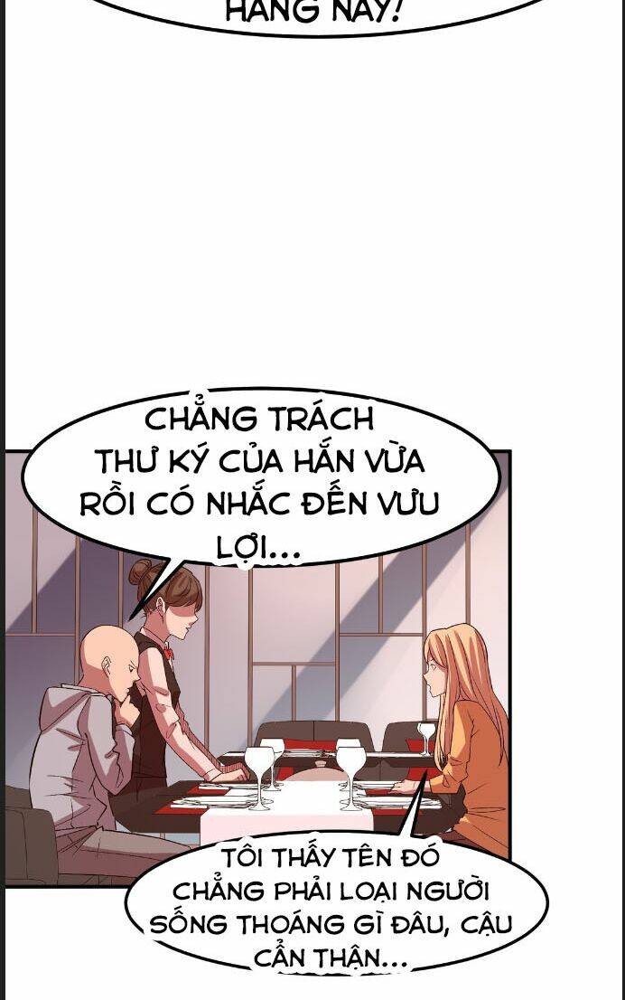 Hắc Tạp Chapter 19 - TC Truyện
