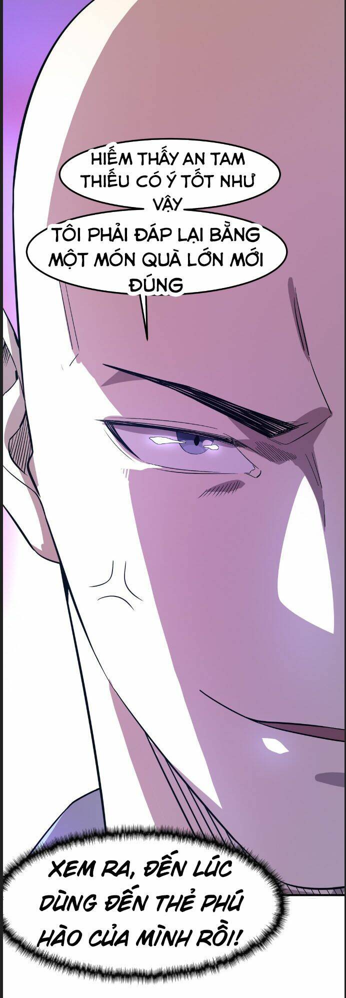 Hắc Tạp Chapter 19 - TC Truyện