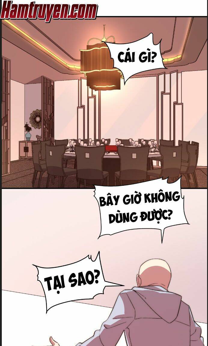 Hắc Tạp Chapter 19 - TC Truyện