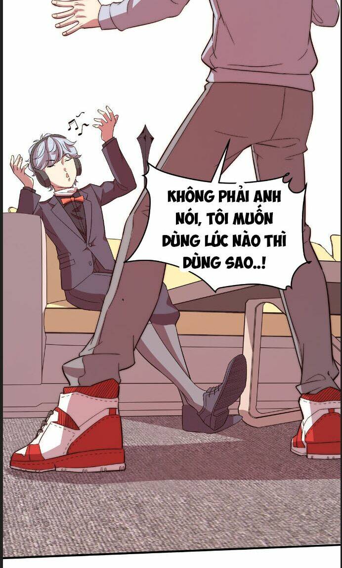 Hắc Tạp Chapter 19 - TC Truyện