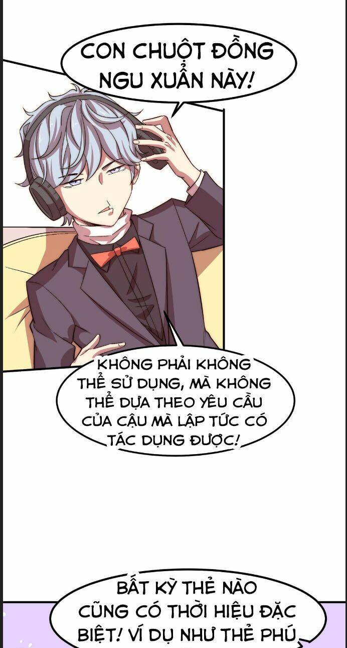 Hắc Tạp Chapter 19 - TC Truyện