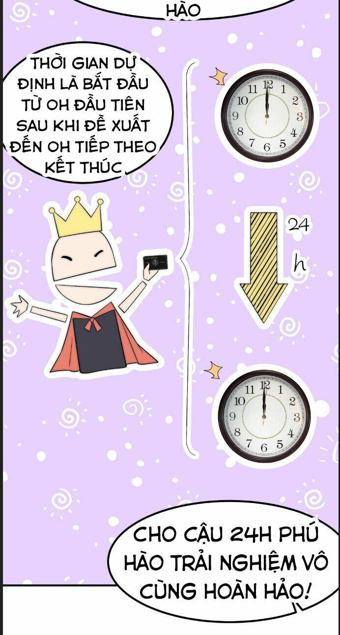 Hắc Tạp Chapter 19 - TC Truyện