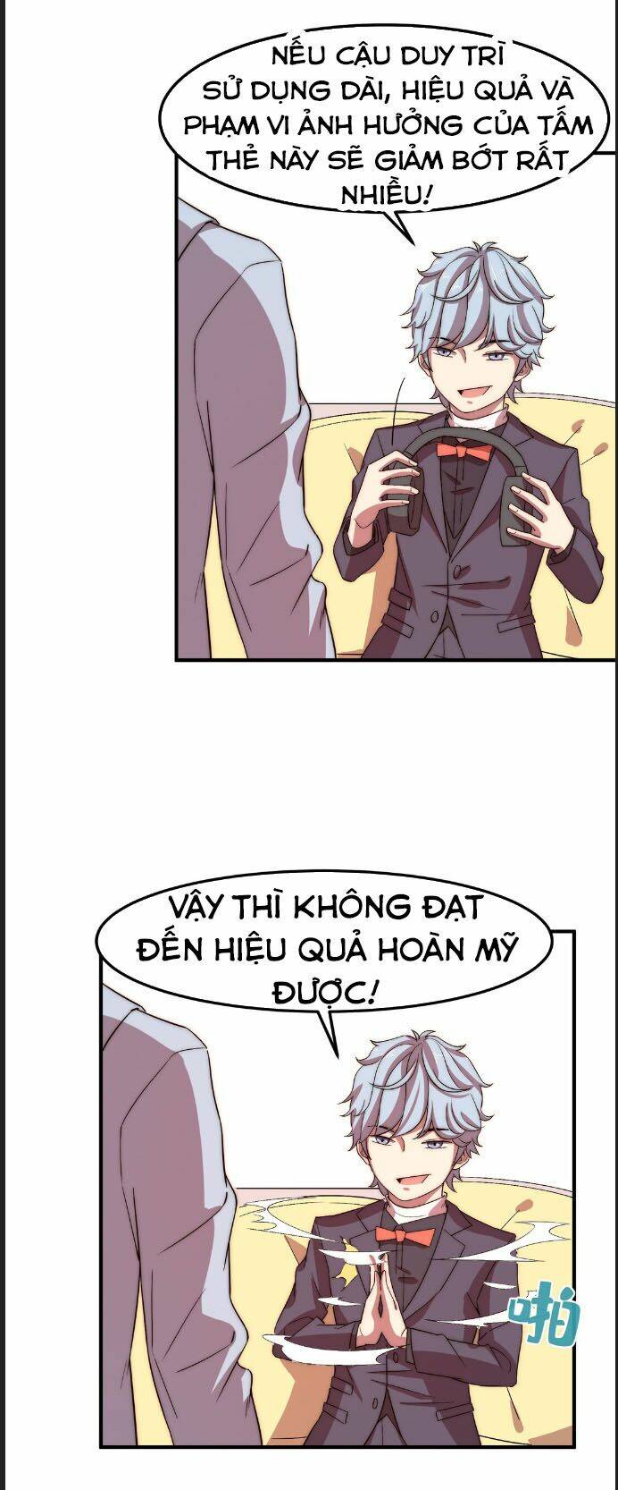 Hắc Tạp Chapter 19 - TC Truyện