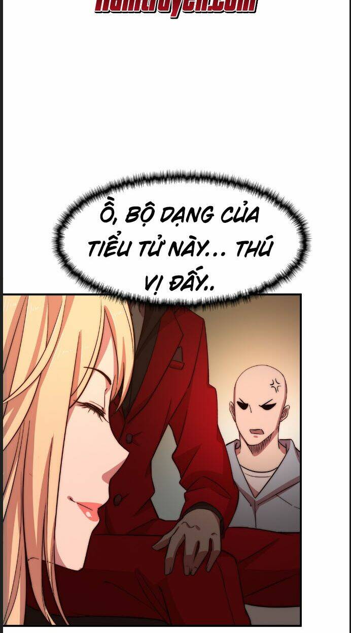 Hắc Tạp Chapter 19 - TC Truyện