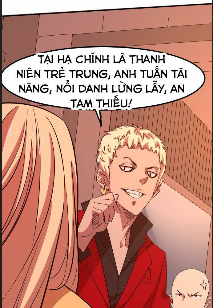 Hắc Tạp Chapter 19 - TC Truyện