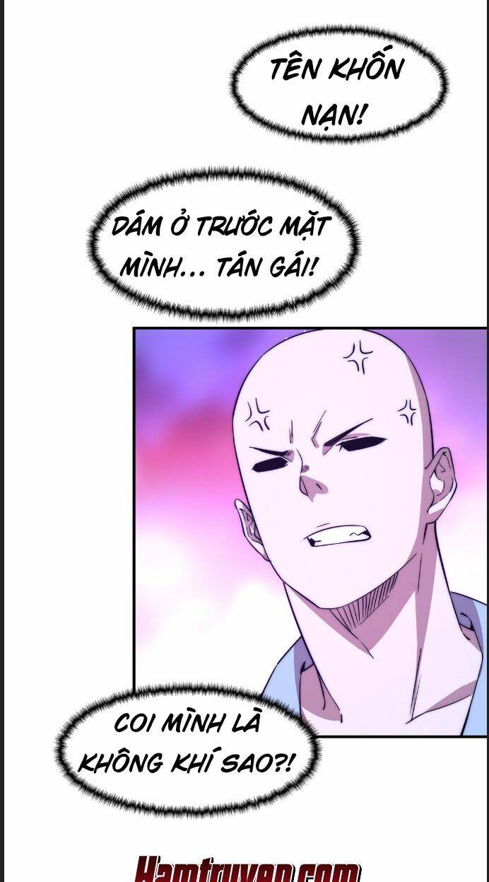 Hắc Tạp Chapter 19 - TC Truyện