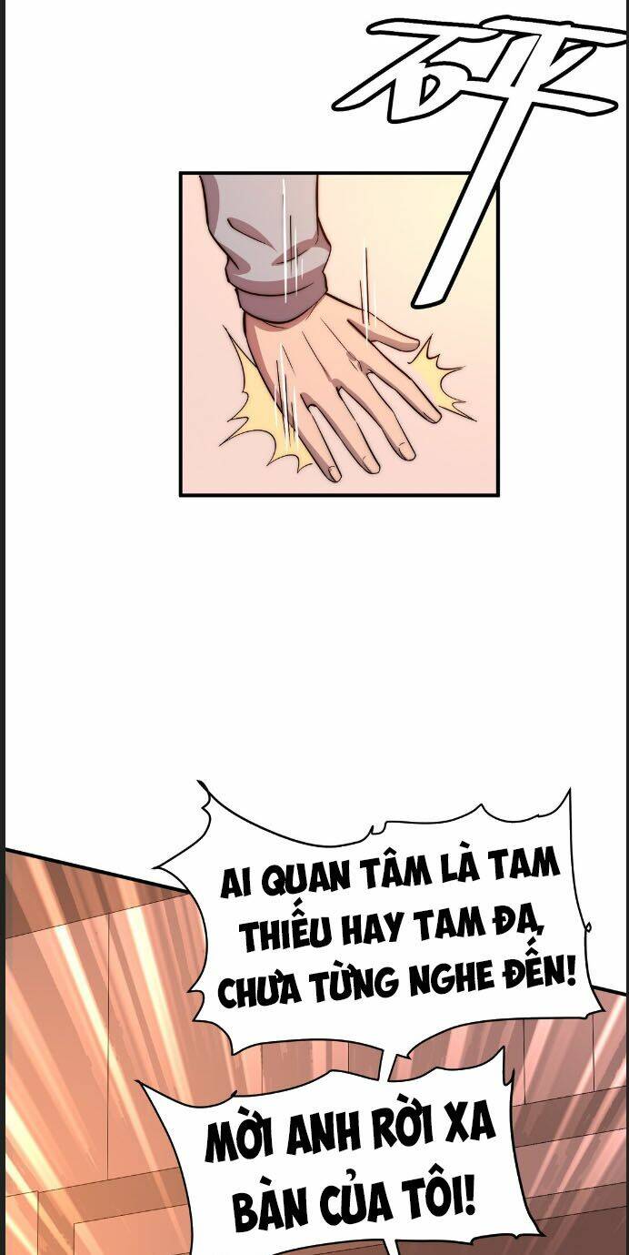 Hắc Tạp Chapter 19 - TC Truyện