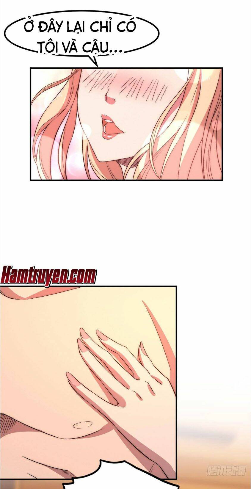 Hắc Tạp Chapter 21 - TC Truyện