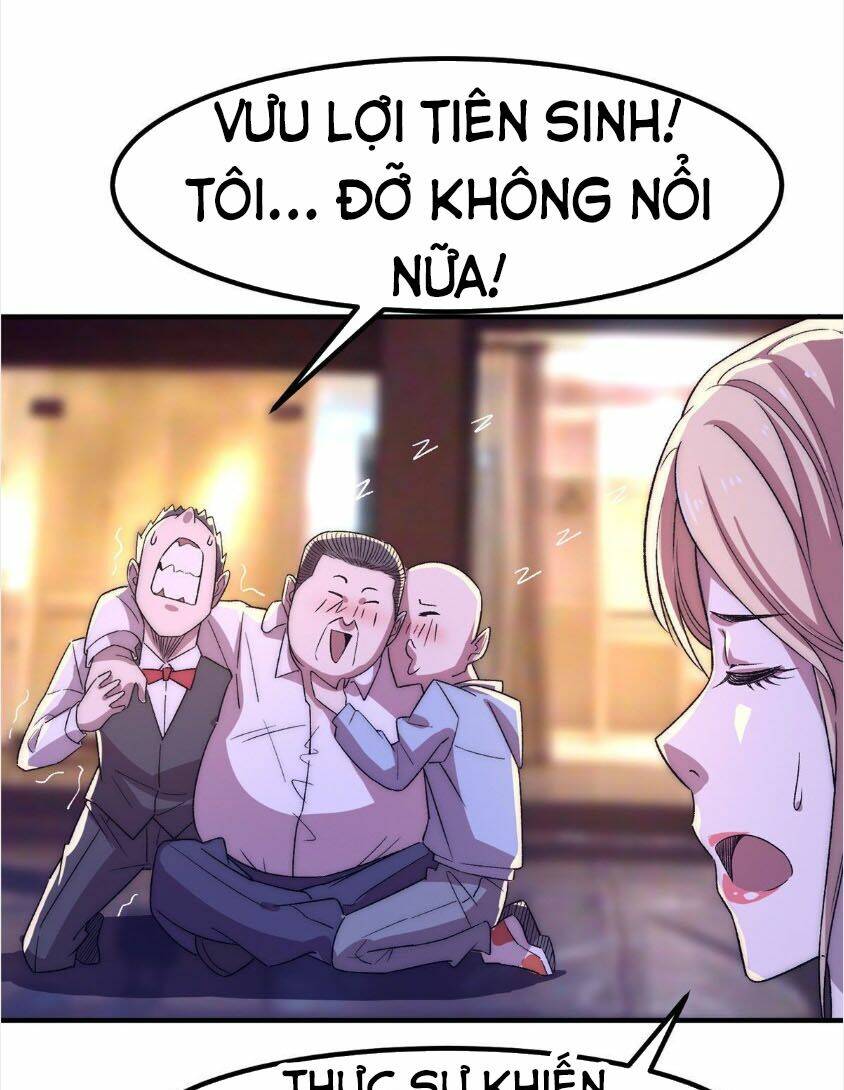 Hắc Tạp Chapter 21 - TC Truyện