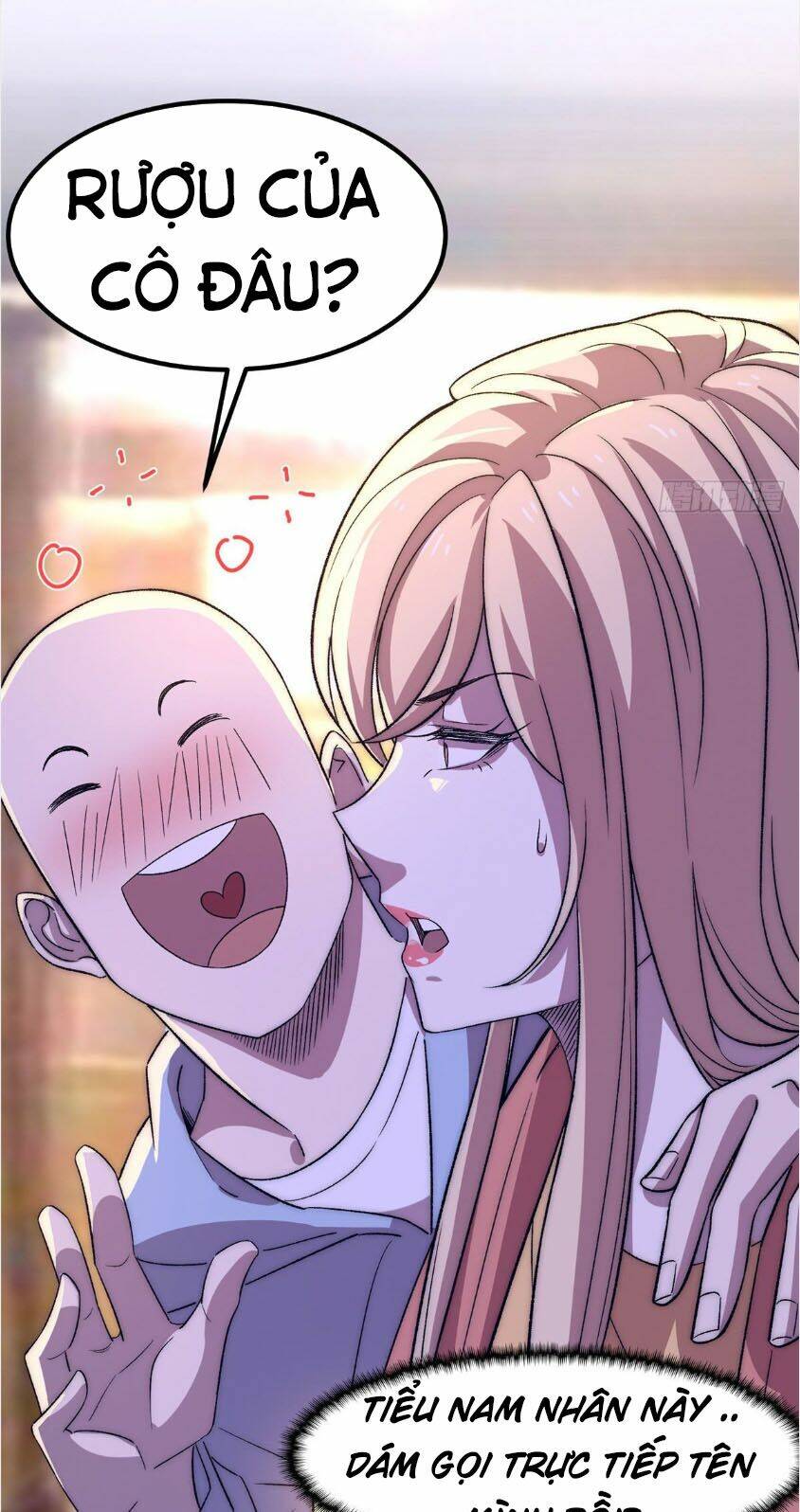 Hắc Tạp Chapter 21 - TC Truyện