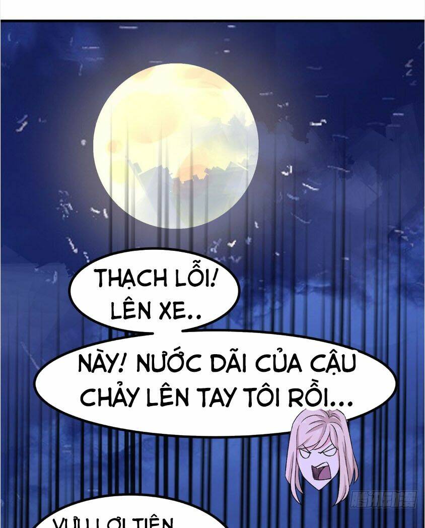 Hắc Tạp Chapter 21 - TC Truyện