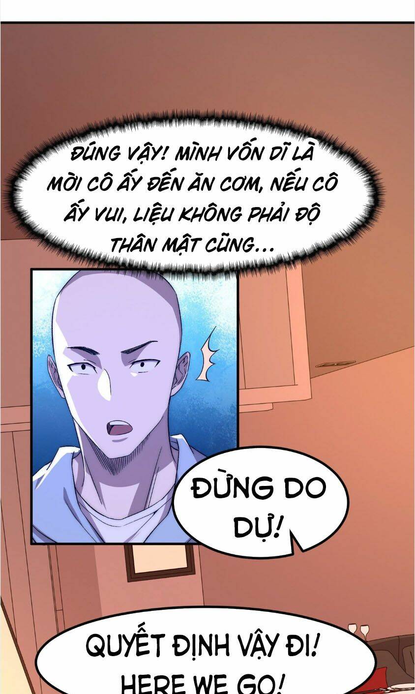 Hắc Tạp Chapter 21 - TC Truyện