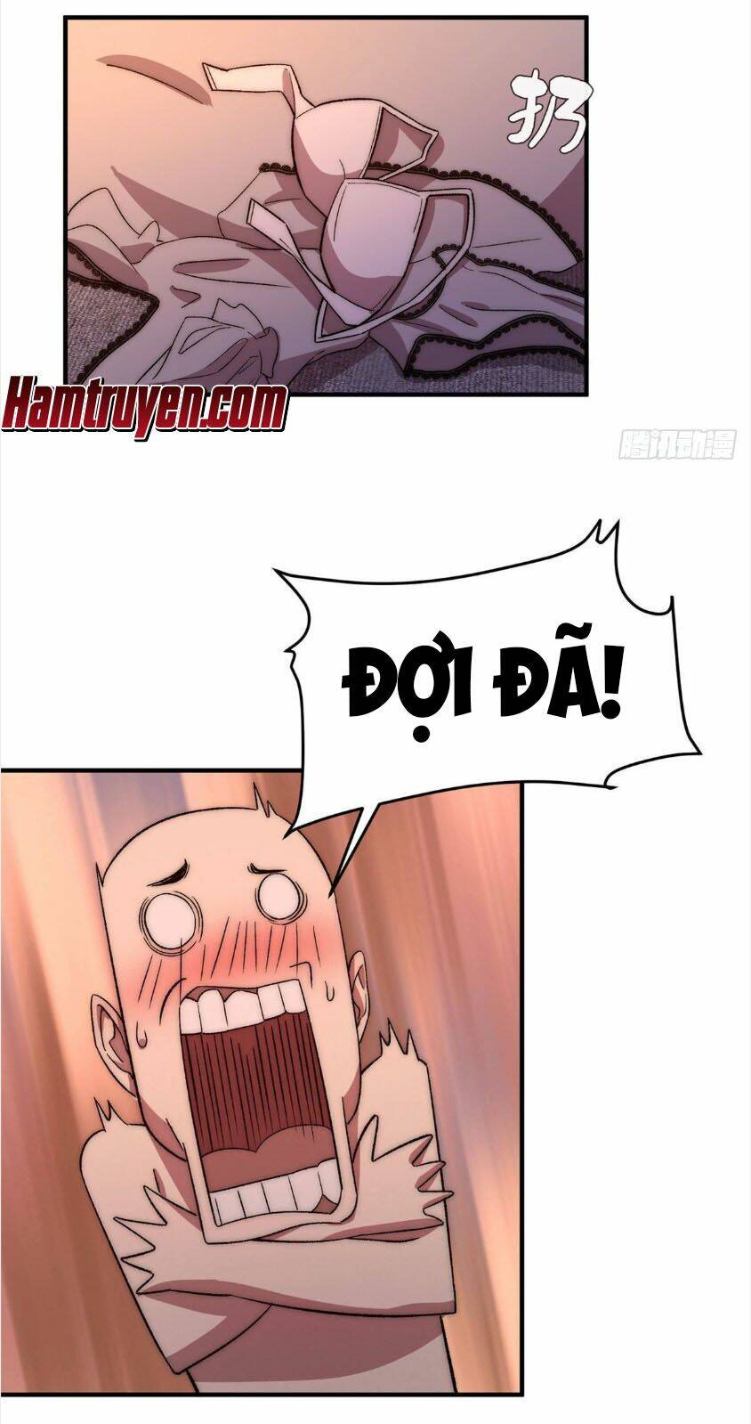 Hắc Tạp Chapter 21 - TC Truyện