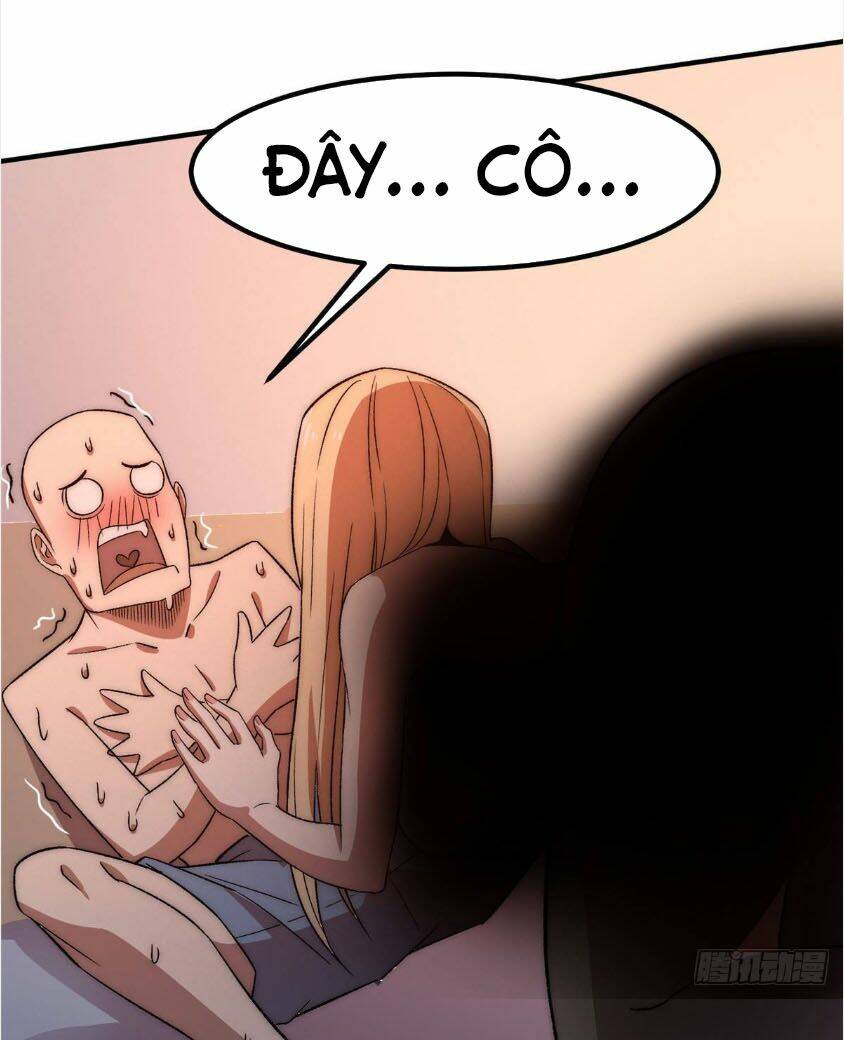Hắc Tạp Chapter 21 - TC Truyện