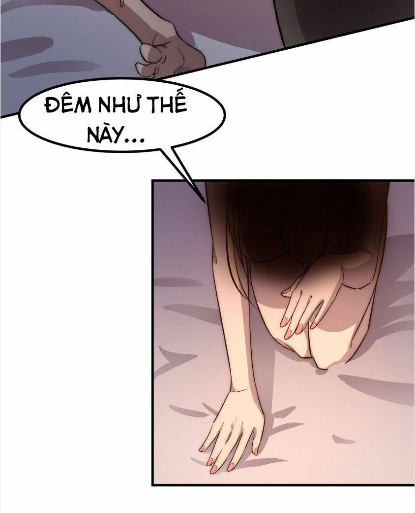 Hắc Tạp Chapter 21 - TC Truyện