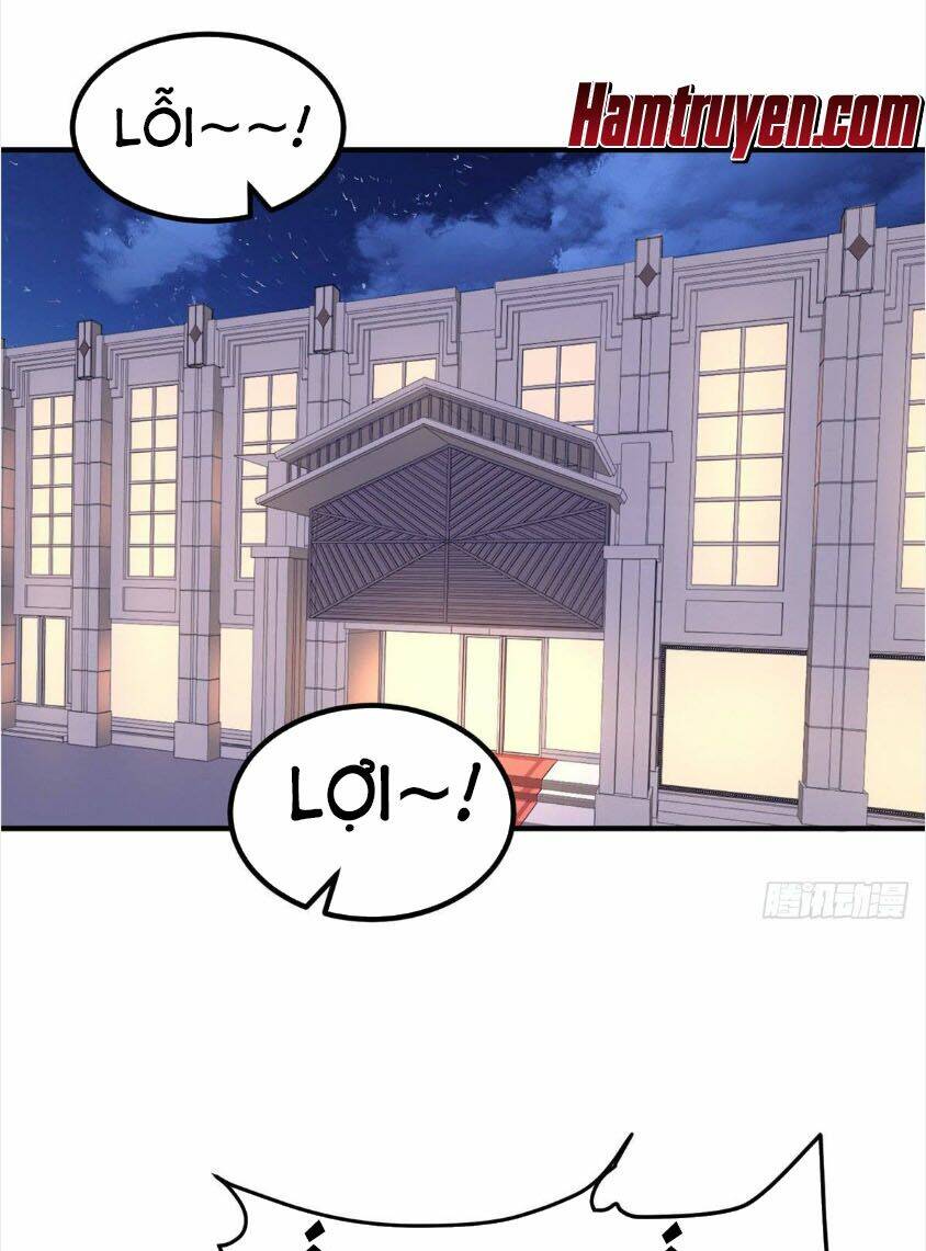 Hắc Tạp Chapter 21 - TC Truyện