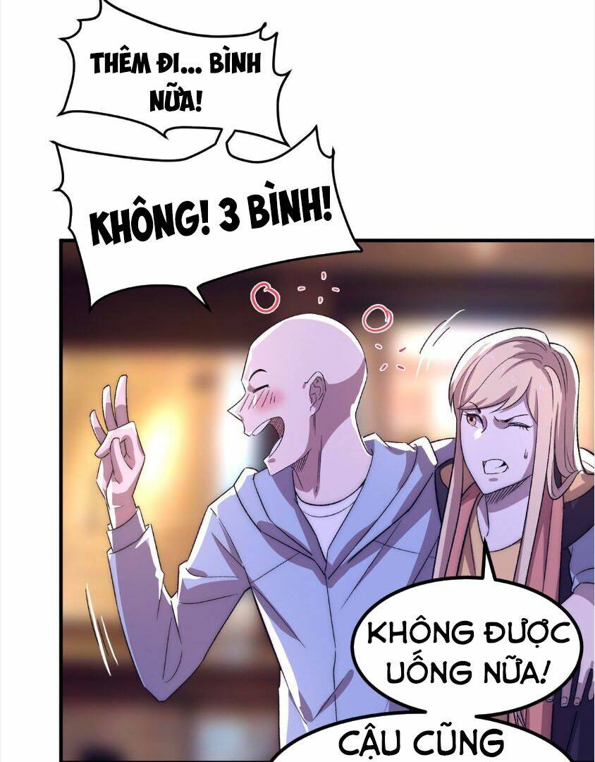 Hắc Tạp Chapter 21 - TC Truyện