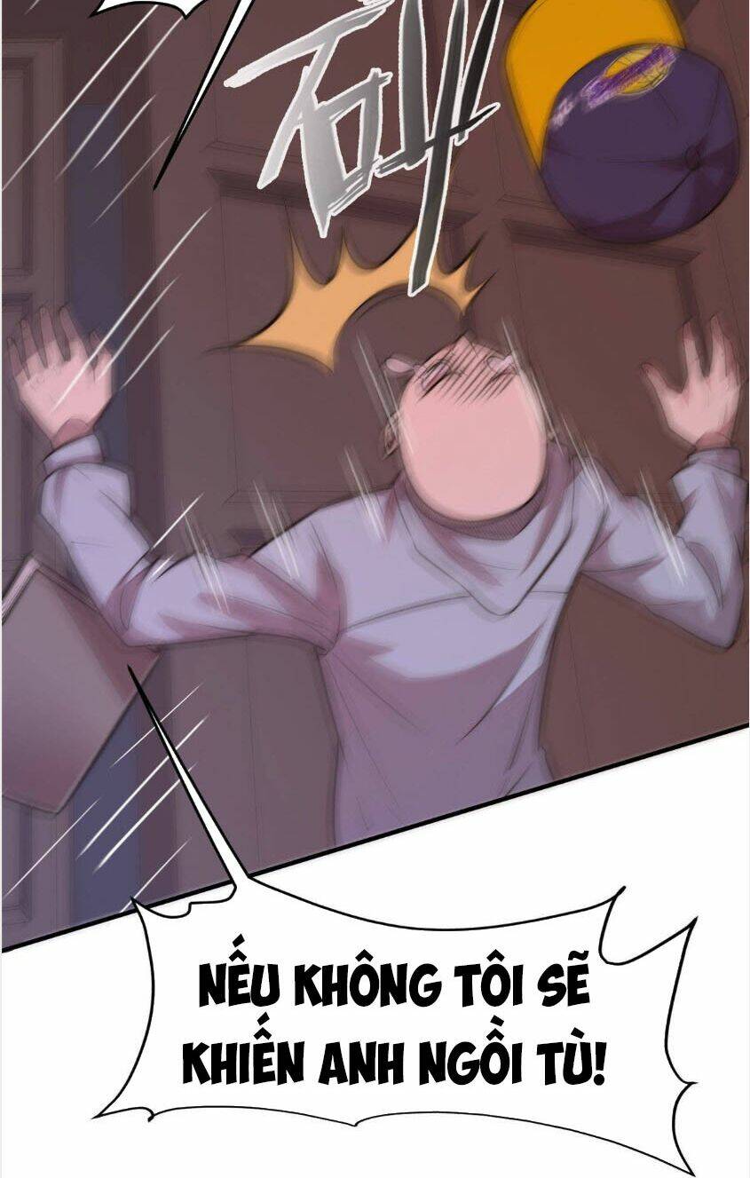 Hắc Tạp Chapter 23 - TC Truyện