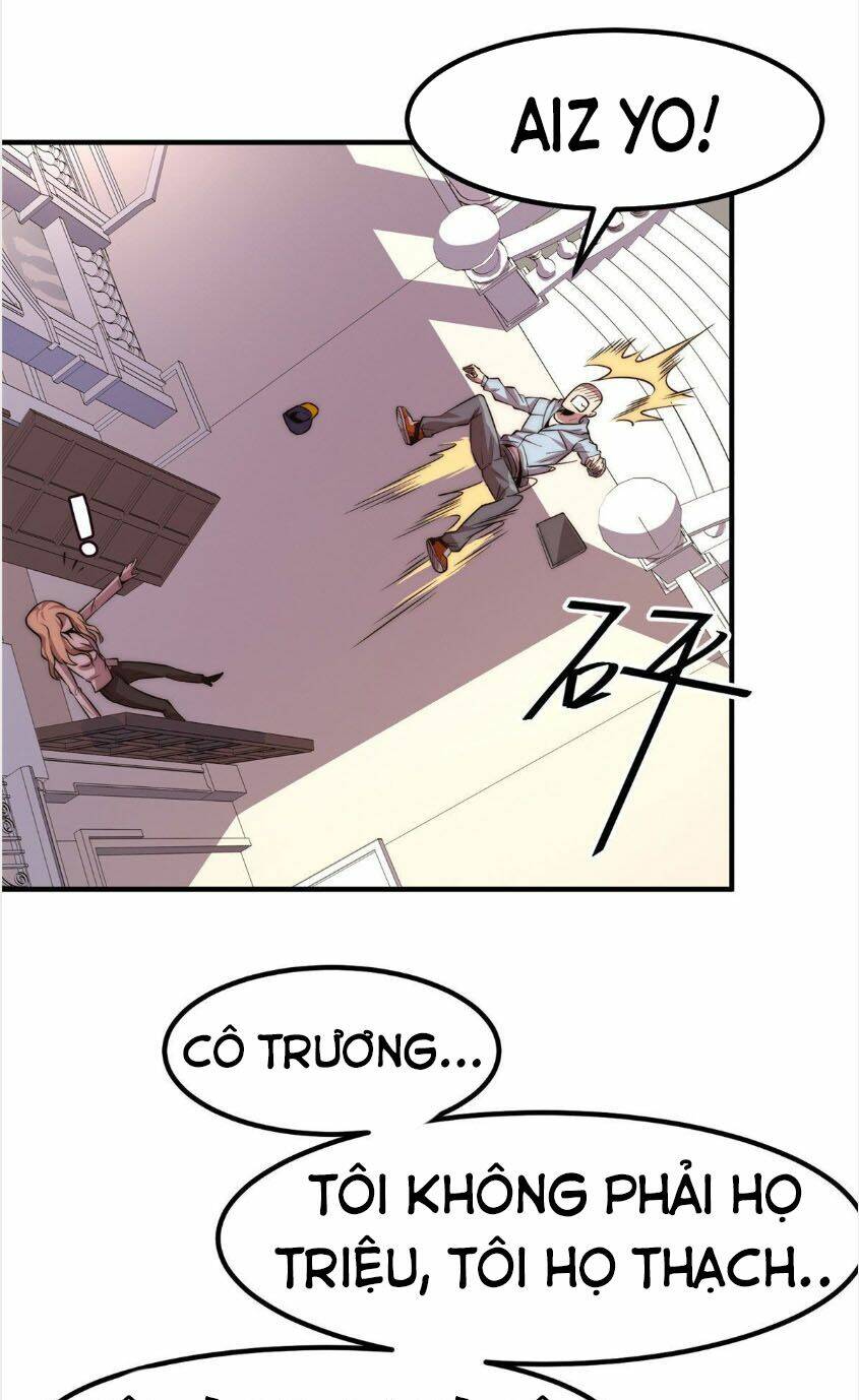 Hắc Tạp Chapter 23 - TC Truyện