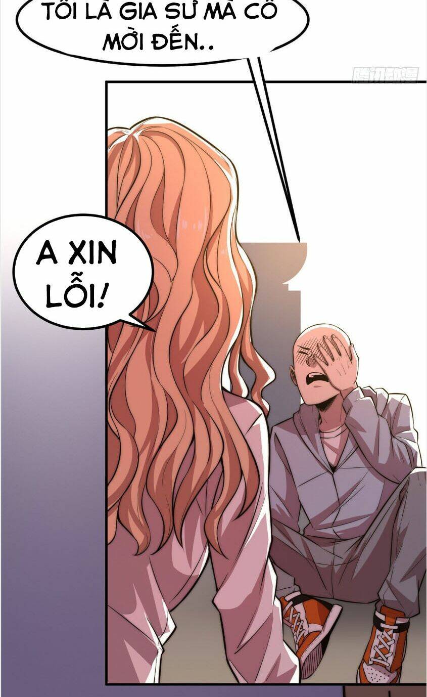 Hắc Tạp Chapter 23 - TC Truyện
