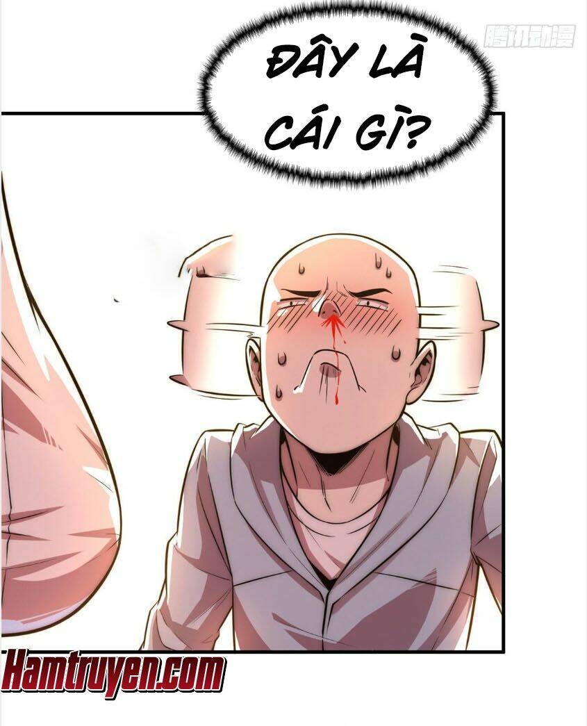 Hắc Tạp Chapter 23 - TC Truyện