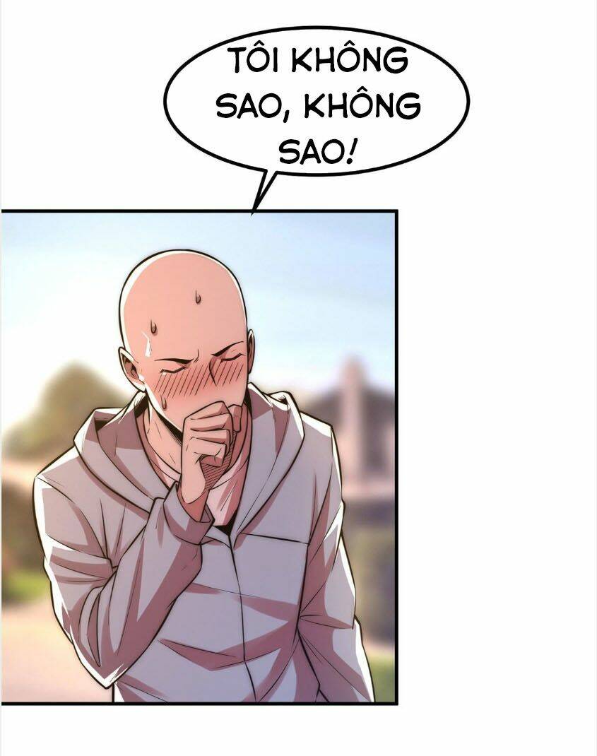 Hắc Tạp Chapter 23 - TC Truyện