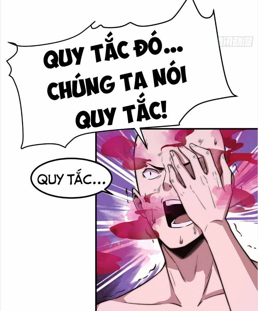 Hắc Tạp Chapter 23 - TC Truyện