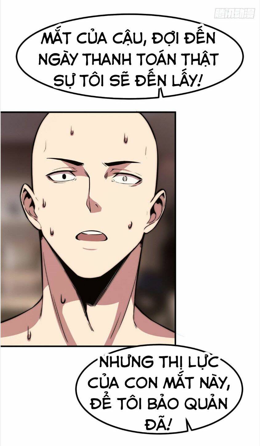 Hắc Tạp Chapter 23 - TC Truyện