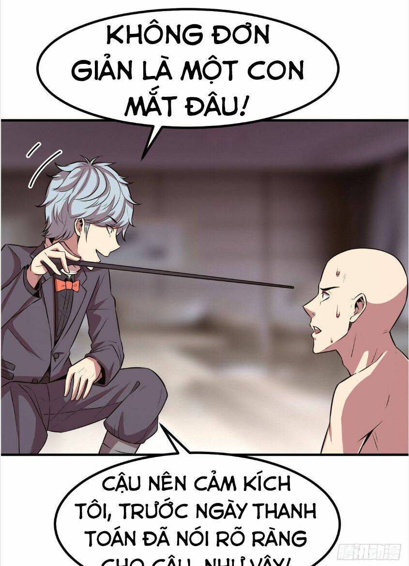 Hắc Tạp Chapter 23 - TC Truyện