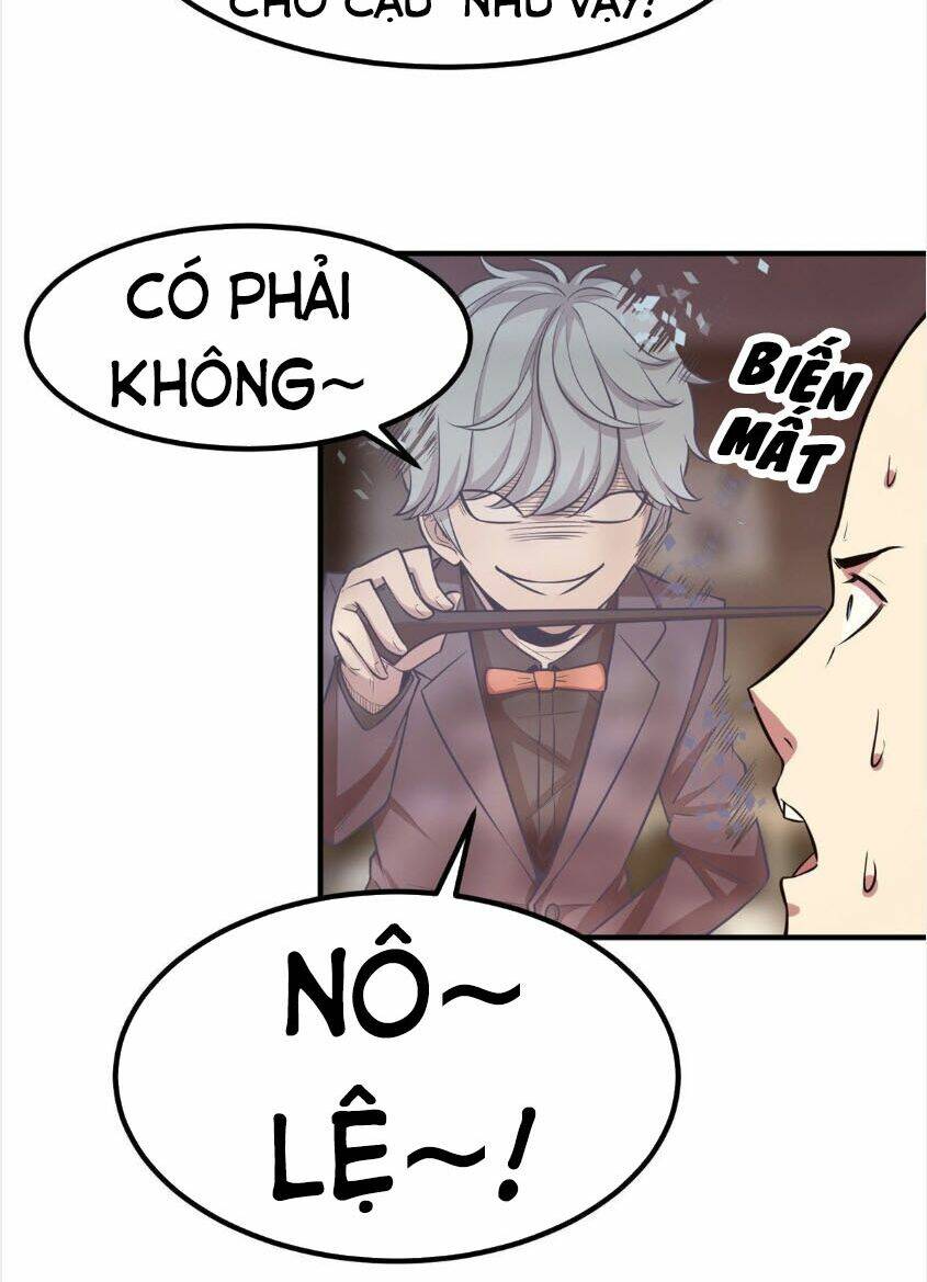 Hắc Tạp Chapter 23 - TC Truyện