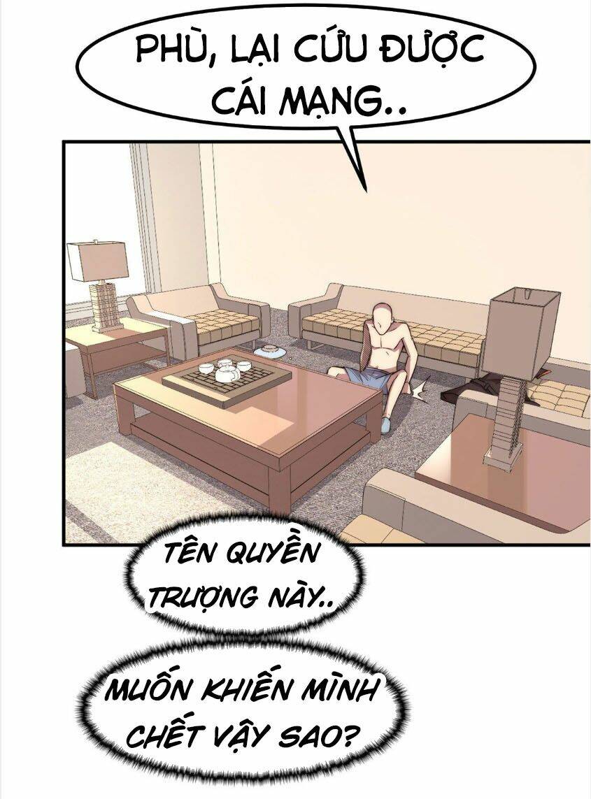 Hắc Tạp Chapter 23 - TC Truyện